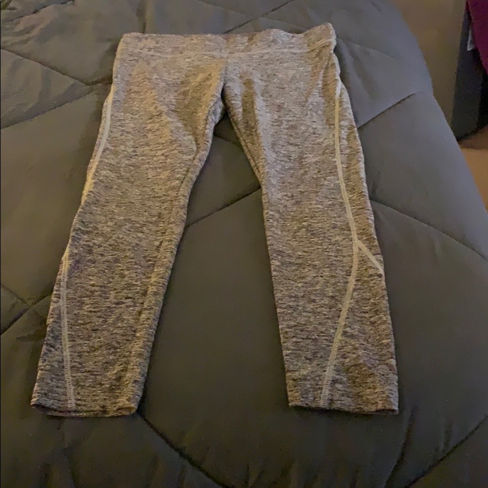 Victoria’s Secret leggings